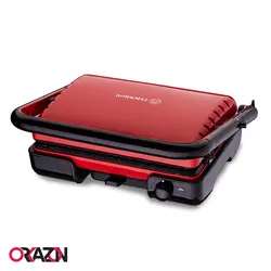 قیمت و خرید گریل کرکماز مدل Tostella A316 اصل