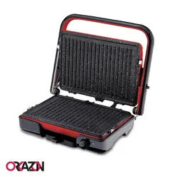 قیمت و خرید گریل کرکماز مدل Tostella A316 اصل