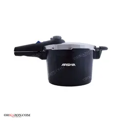 قیمت و خرید دیگ زودپز عرشیا مدل ARSHIA PR622-1810
