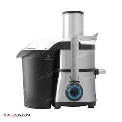 آبمیوه گیری تک کاره حرفه ای عرشیا مدل JE064-2198