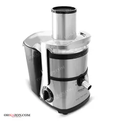آبمیوه گیری تک کاره حرفه ای عرشیا مدل JE064-2198