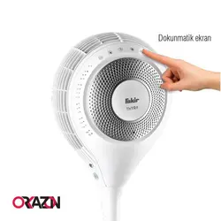 قیمت و خرید پنکه فکر مدل تیرا بالون THYRA BALLOON