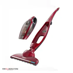 قیمت و خرید جارو شارژی دو منظوره هیتاچی مدل PV-XE90