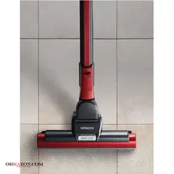 قیمت و خرید جارو شارژی دو منظوره هیتاچی مدل PV-XE90