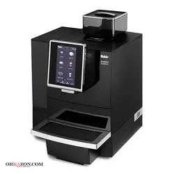 قیمت و خرید اسپرسو ساز فکر مدل FAKIR ACAPINON QUADRO SUPER OTOMATIC TWC - اورکازون