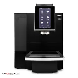 قیمت و خرید اسپرسو ساز فکر مدل FAKIR ACAPINON QUADRO SUPER OTOMATIC TWC - اورکازون