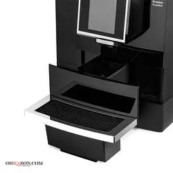 قیمت و خرید اسپرسو ساز فکر مدل FAKIR ACAPINON QUADRO SUPER OTOMATIC TWC - اورکازون