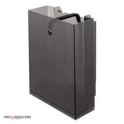 قیمت و خرید اسپرسو ساز فکر مدل FAKIR ACAPINON QUADRO SUPER OTOMATIC TWC - اورکازون