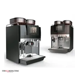 قیمت و خرید اسپرسو ساز فکر مدل ونوستا FAKIR VENUSTA