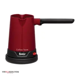 قیمت و خرید قهوه ساز فکر مدل کافی تیست FAKIR Coffee Taste