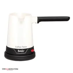 قیمت و خرید قهوه ساز فکر مدل کافی تیست FAKIR Coffee Taste
