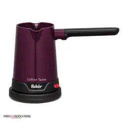 قیمت و خرید قهوه ساز فکر مدل کافی تیست FAKIR Coffee Taste
