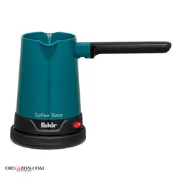 قیمت و خرید قهوه ساز فکر مدل کافی تیست FAKIR Coffee Taste