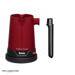 قیمت و خرید قهوه ساز فکر مدل کافی تیست FAKIR Coffee Taste