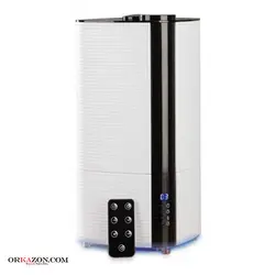 قیمت و خرید مرطوب کننده هوا فکر مدل ایرول AIRWELL