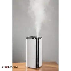 قیمت و خرید مرطوب کننده هوا فکر مدل ایرول AIRWELL