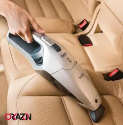 قیمت و خرید جارو شارژی دستی فکر مدل AS PREMIUM 1108 T CBC