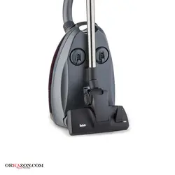 قیمت و خرید جارو برقی کیسه دار فکر مدل S 350 OKO