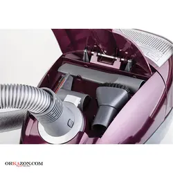 قیمت و خرید جارو برقی کیسه دار فکر مدل S 350 OKO