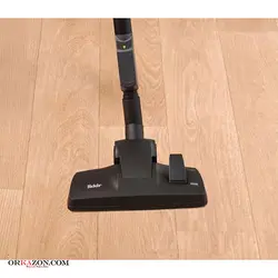 قیمت و خرید جارو برقی کیسه دار فکر مدل S 350 OKO