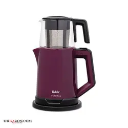 چای ساز فکر مدل TEA N MORE