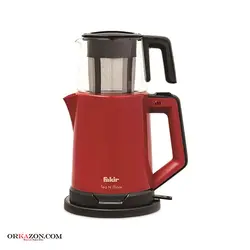 چای ساز فکر مدل TEA N MORE