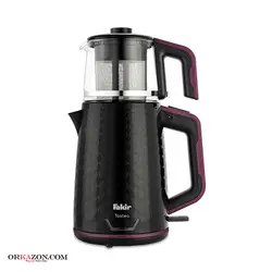 چای ساز فکر مدل تستی FAKIR TASTEA