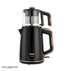 چای ساز فکر مدل تستی FAKIR TASTEA