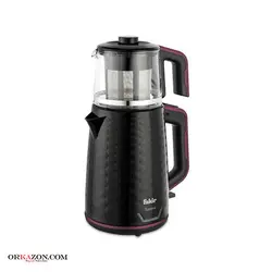 چای ساز فکر مدل تستی FAKIR TASTEA