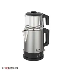 چای ساز فکر مدل چای مود CHAIMOOD