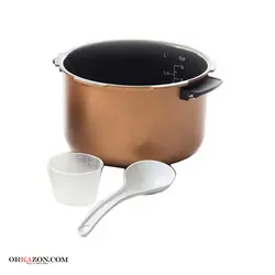 پلوپز و زودپز چند کاره فکر مدل کیوسینیر CUISINIER
