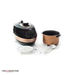 پلوپز و زودپز چند کاره فکر مدل کیوسینیر CUISINIER