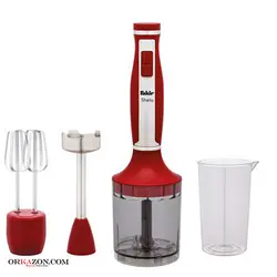 غذا ساز سه کاره فکر مدل شلا SHELA