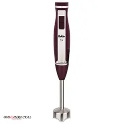 غذا ساز سه کاره فکر مدل شلا SHELA