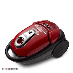 قیمت و خرید جاروبرقی کیسه دار هیتاچی مدل CV-BA22V اصل تایلند