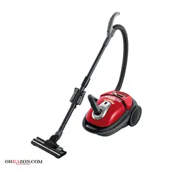 قیمت و خرید جاروبرقی کیسه دار هیتاچی مدل CV-BA22V اصل تایلند