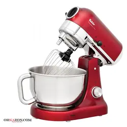 قیمت و خرید همزن حرفه ای فکر مدل تورپلکس پلاس FAKIR Thorplex Plus