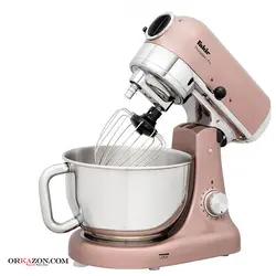 قیمت و خرید همزن حرفه ای فکر مدل تورپلکس پلاس FAKIR Thorplex Plus