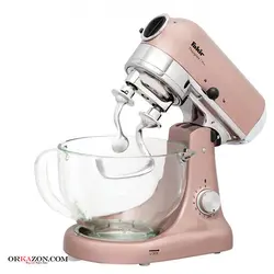 قیمت و خرید همزن حرفه ای فکر مدل تورپلکس پلاس FAKIR Thorplex Plus