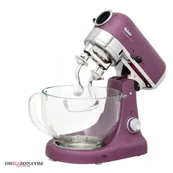 قیمت و خرید همزن حرفه ای فکر مدل تورپلکس پلاس FAKIR Thorplex Plus