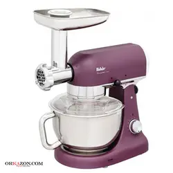 قیمت و خرید همزن حرفه ای فکر مدل تورپلکس پلاس FAKIR Thorplex Plus