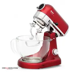 قیمت و خرید همزن حرفه ای فکر مدل تورپلکس پلاس FAKIR Thorplex Plus