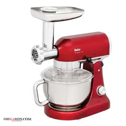 قیمت و خرید همزن حرفه ای فکر مدل تورپلکس پلاس FAKIR Thorplex Plus