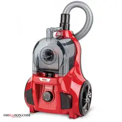 قیمت و خرید جاروبرقی بدون کیسه فکر مدل رنجر الکترونیک RANGER ELECTRONIC