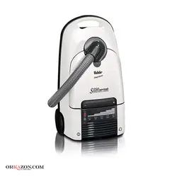 جارو برقی کیسه دار فکر مدل S 250 SUPERTRONIC OKO - اورکازون