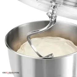 همزن صنعتی پروفی کوک مدل PC-KM 1188