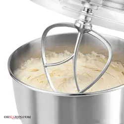 همزن صنعتی پروفی کوک مدل PC-KM 1188