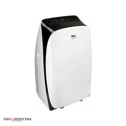 کولر گازی پرتابل 9000 فکر مدل Fakir Prestige AC9