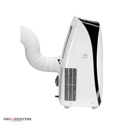 کولر گازی پرتابل 9000 فکر مدل Fakir Prestige AC9