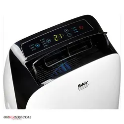 کولر گازی پرتابل 9000 فکر مدل Fakir Prestige AC9